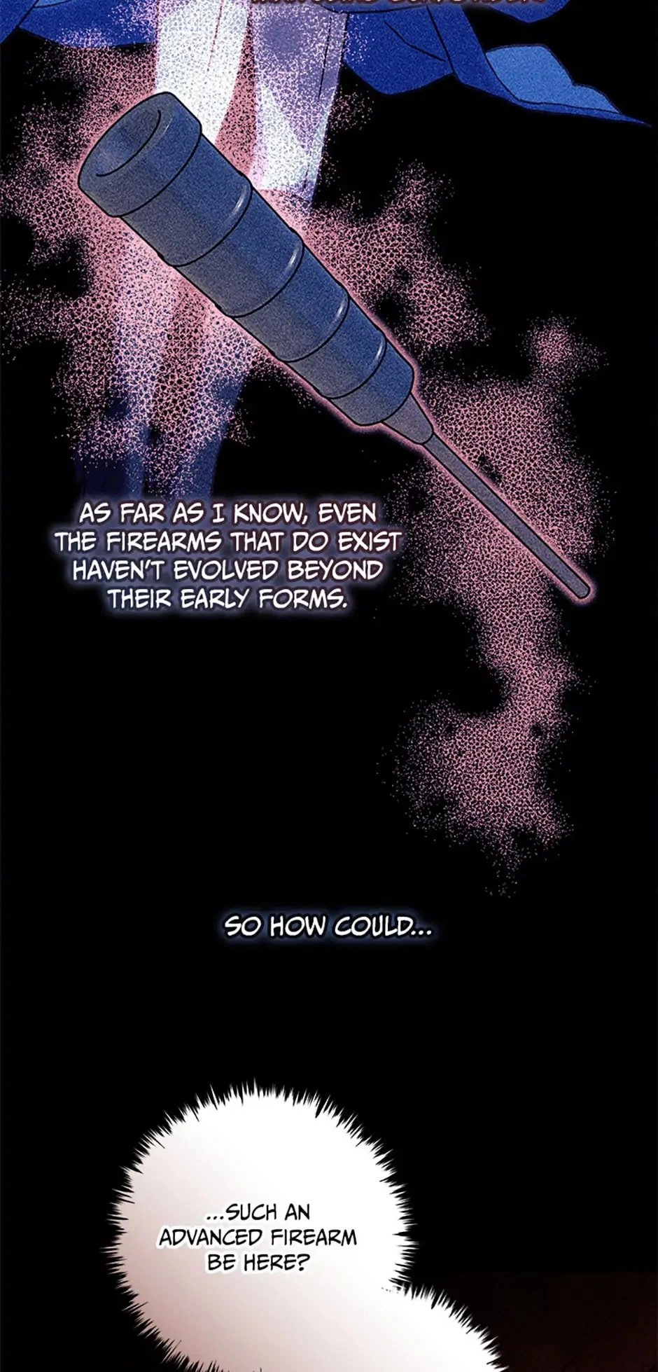 I'll Predict Your Happy Ending Chapter 42 Page 7