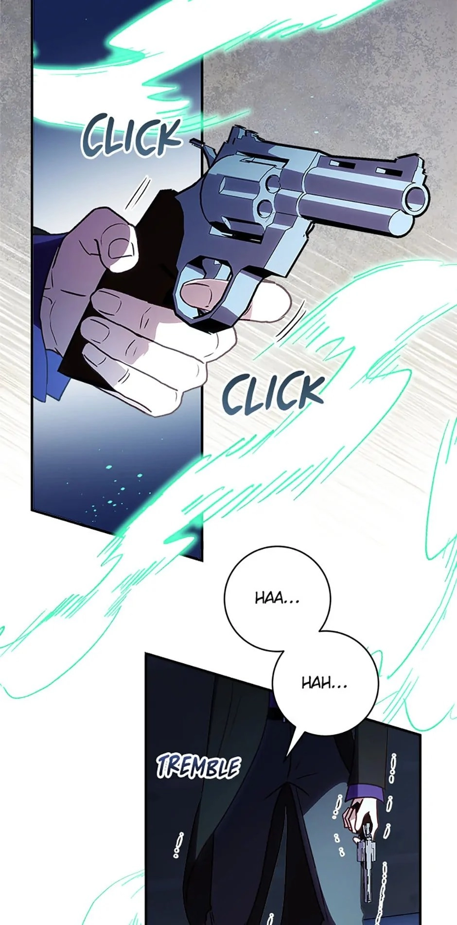 I'll Predict Your Happy Ending Chapter 42 Page 61