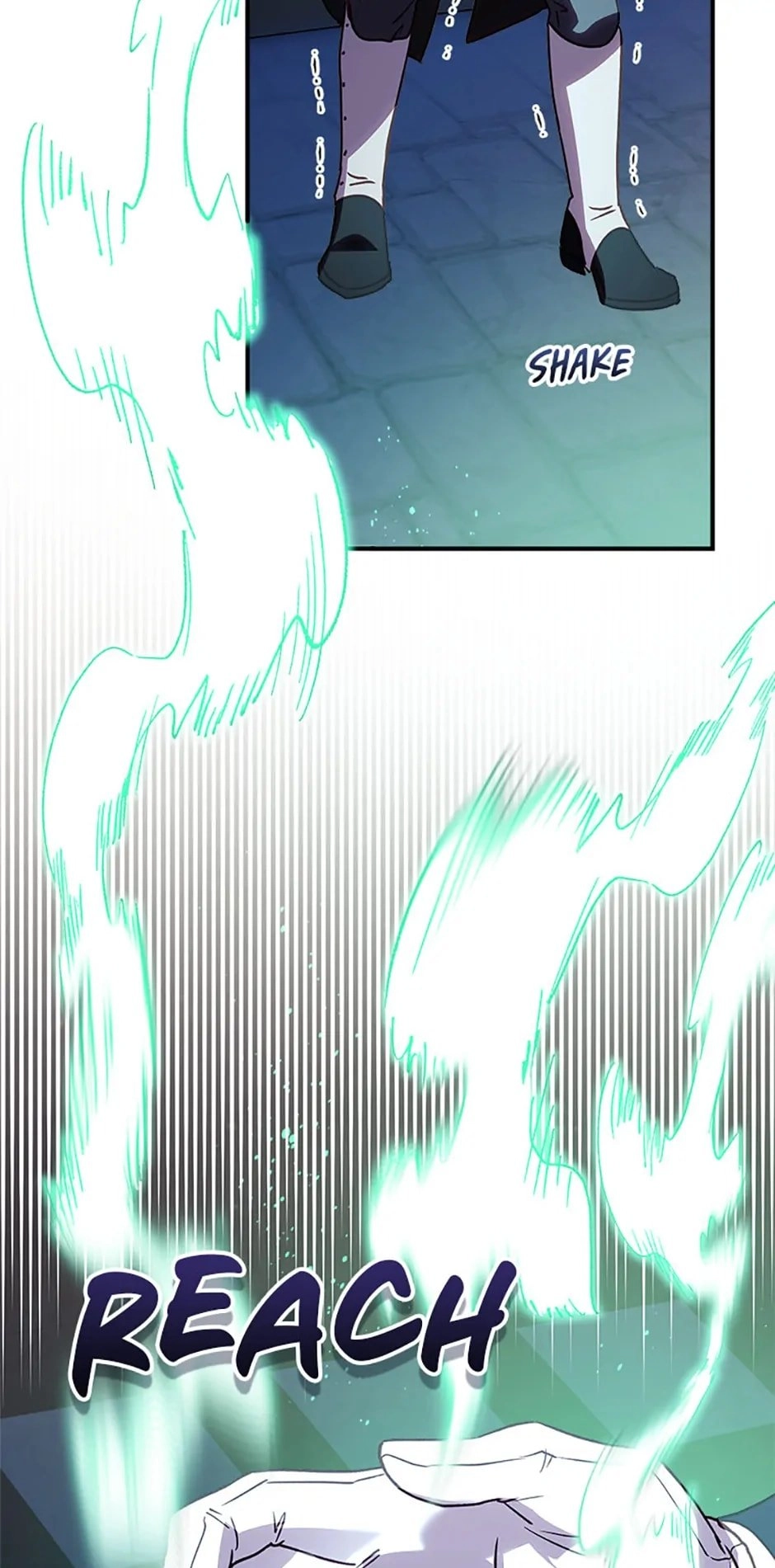 I'll Predict Your Happy Ending Chapter 42 Page 62