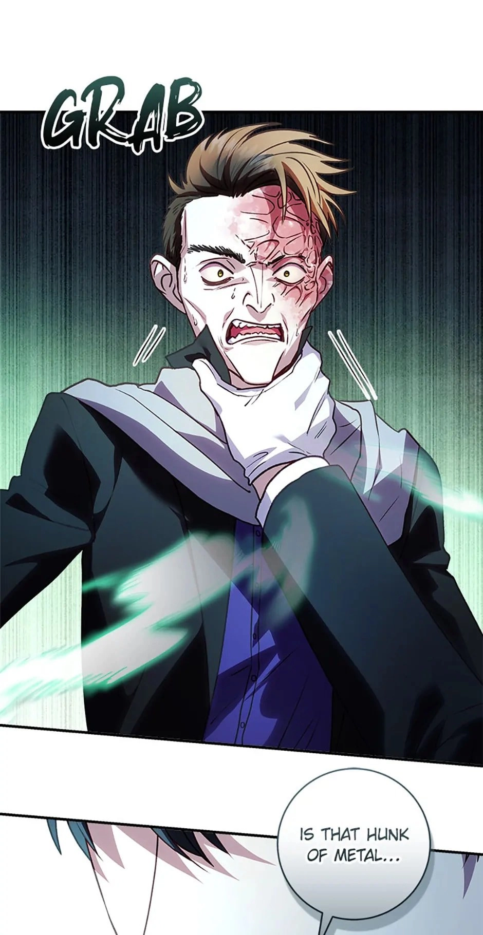 I'll Predict Your Happy Ending Chapter 42 Page 64