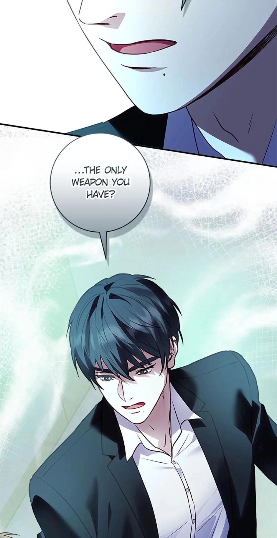 I'll Predict Your Happy Ending Chapter 42 Page 65