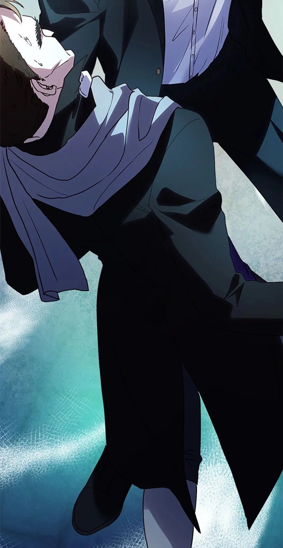 I'll Predict Your Happy Ending Chapter 42 Page 66