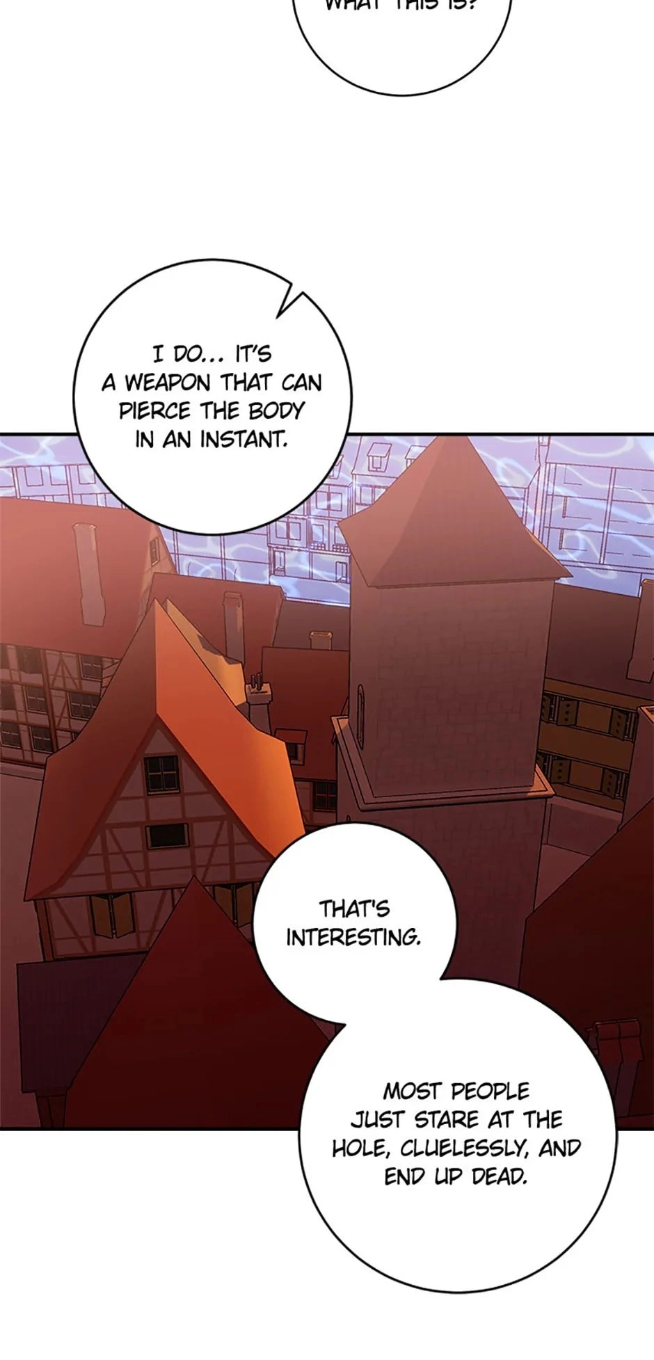 I'll Predict Your Happy Ending Chapter 42 Page 10