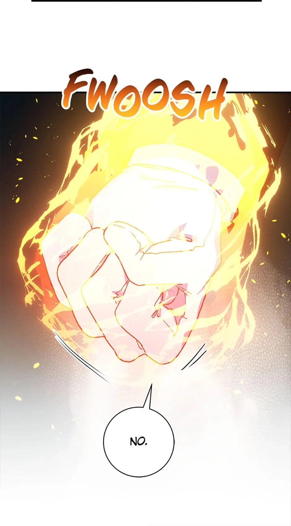 I'll Predict Your Happy Ending Chapter 43 Page 11