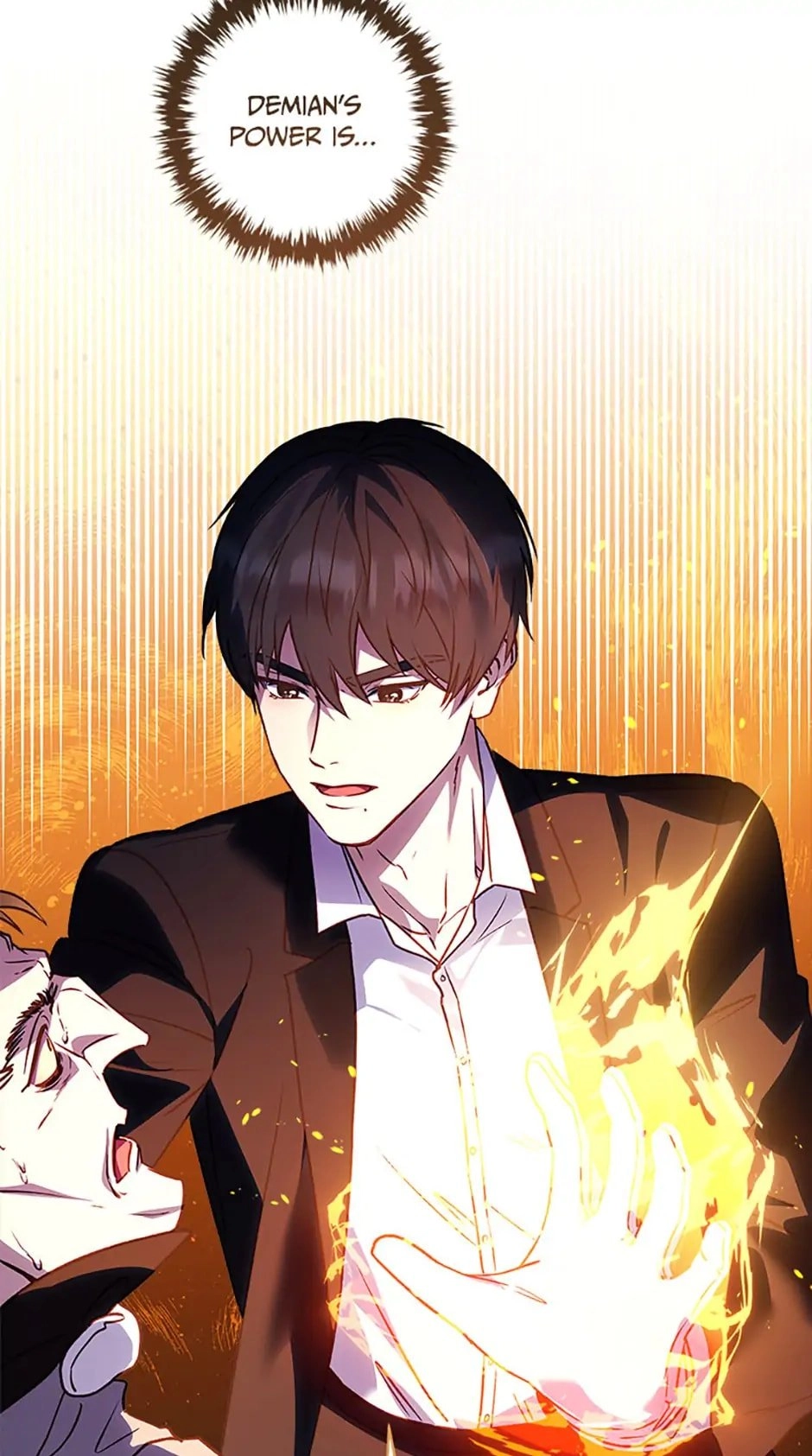 I'll Predict Your Happy Ending Chapter 43 Page 13