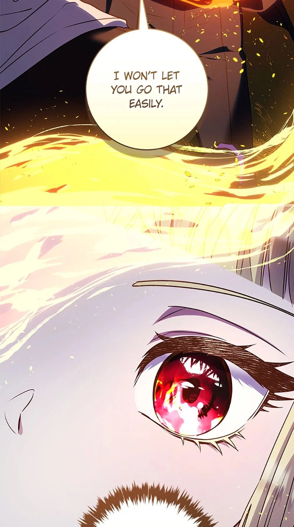 I'll Predict Your Happy Ending Chapter 43 Page 14