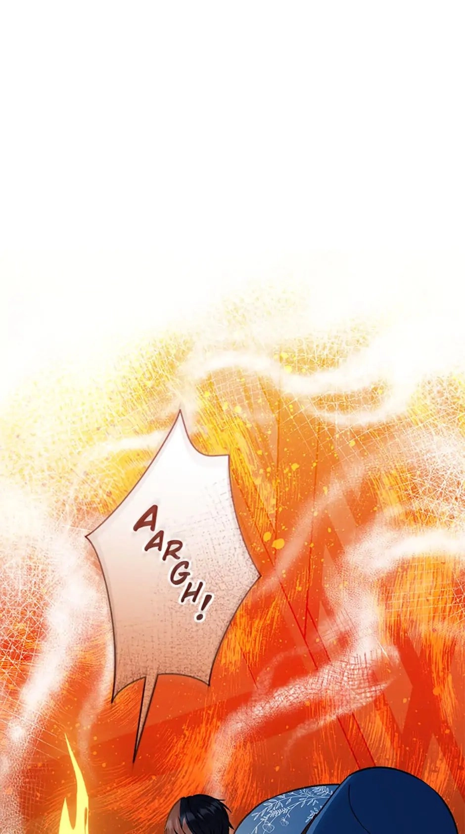 I'll Predict Your Happy Ending Chapter 43 Page 16