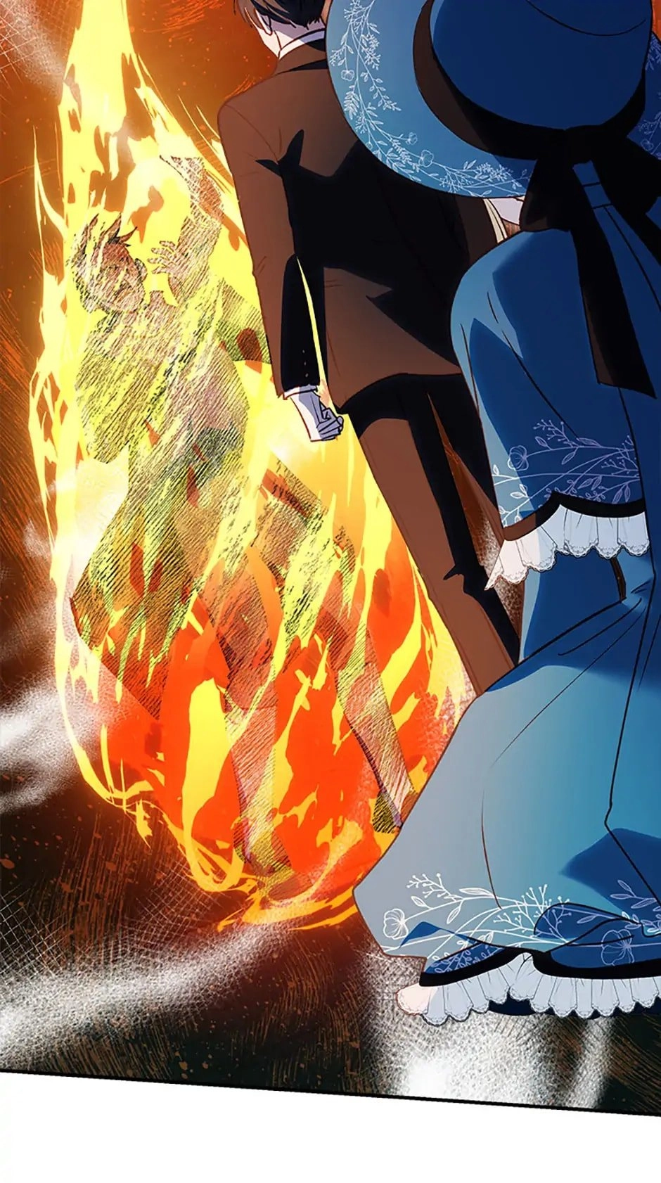 I'll Predict Your Happy Ending Chapter 43 Page 17