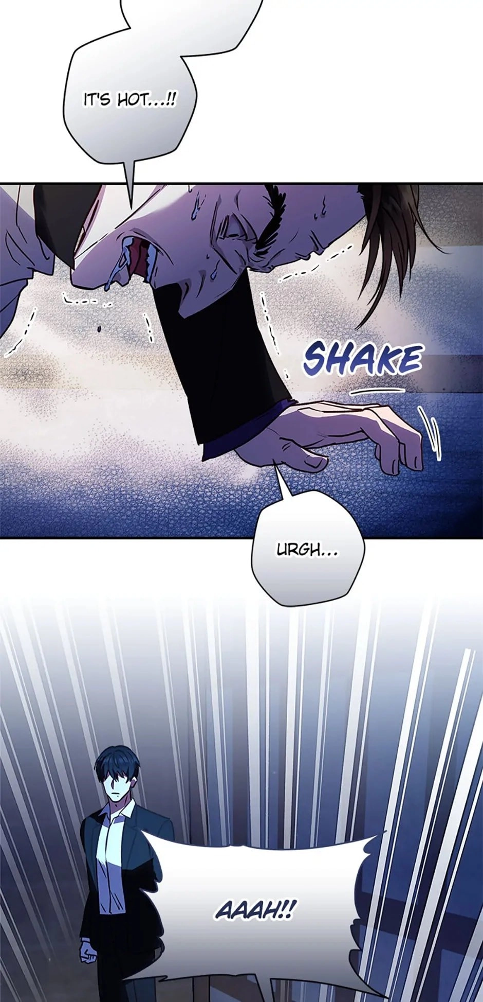 I'll Predict Your Happy Ending Chapter 43 Page 20