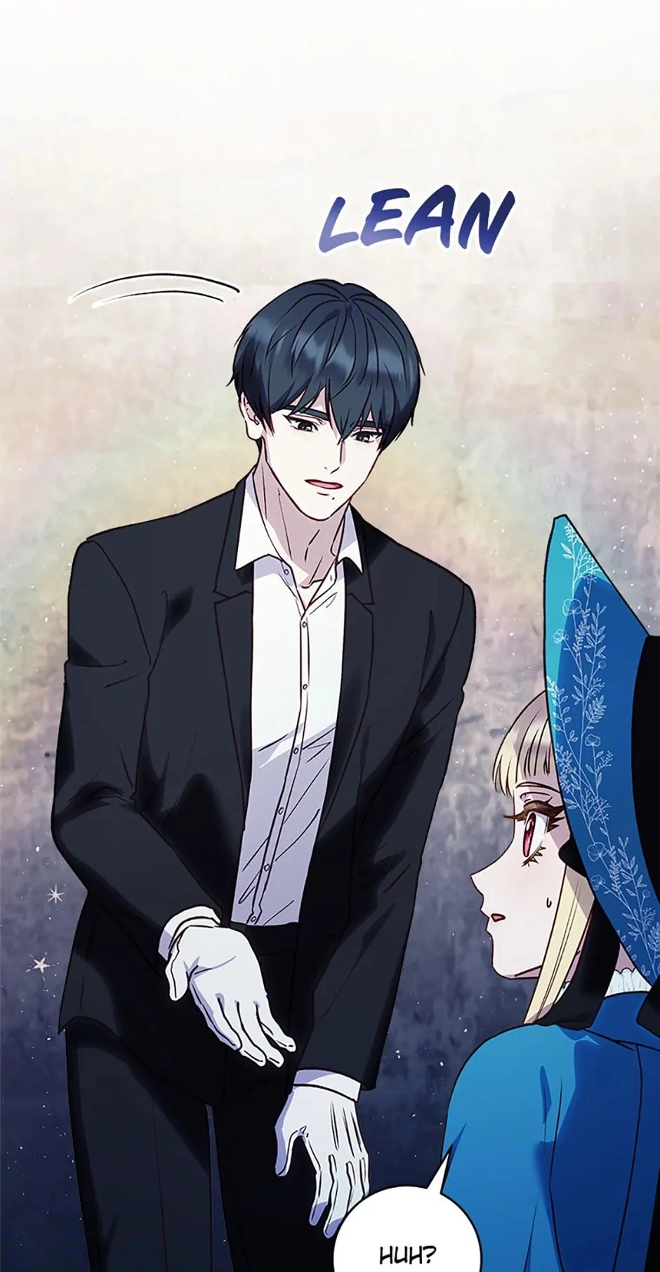 I'll Predict Your Happy Ending Chapter 43 Page 23