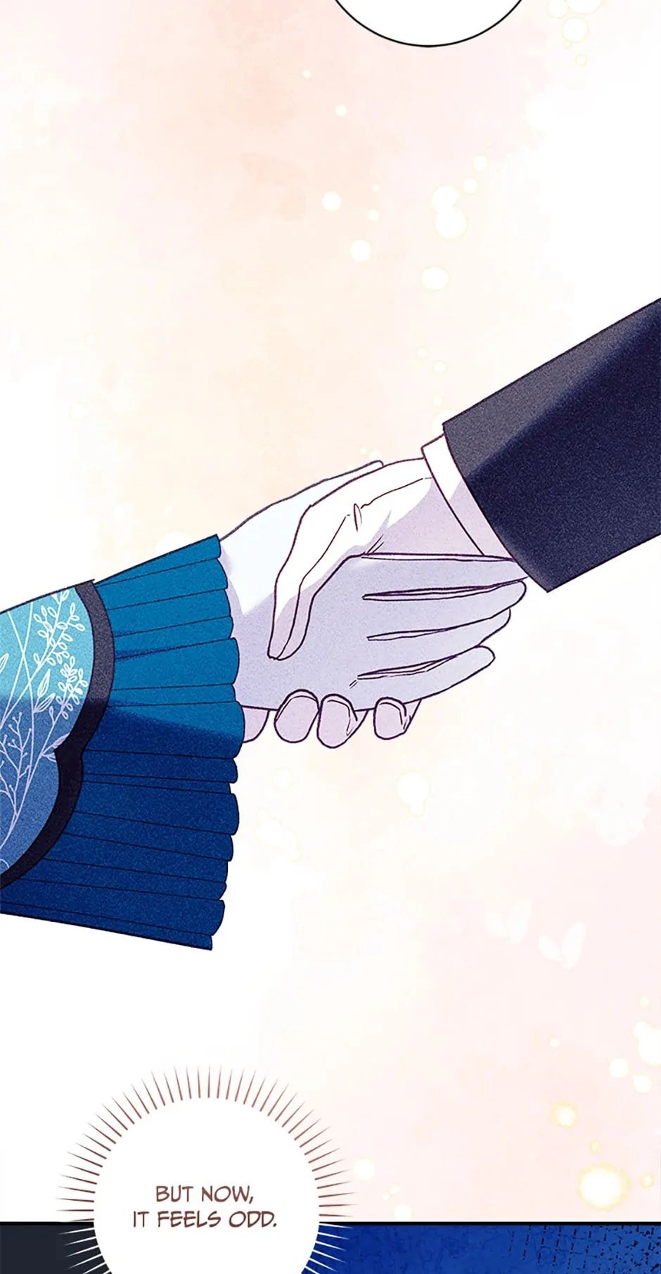 I'll Predict Your Happy Ending Chapter 43 Page 25