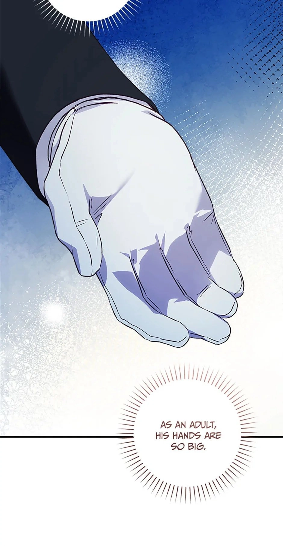 I'll Predict Your Happy Ending Chapter 43 Page 26