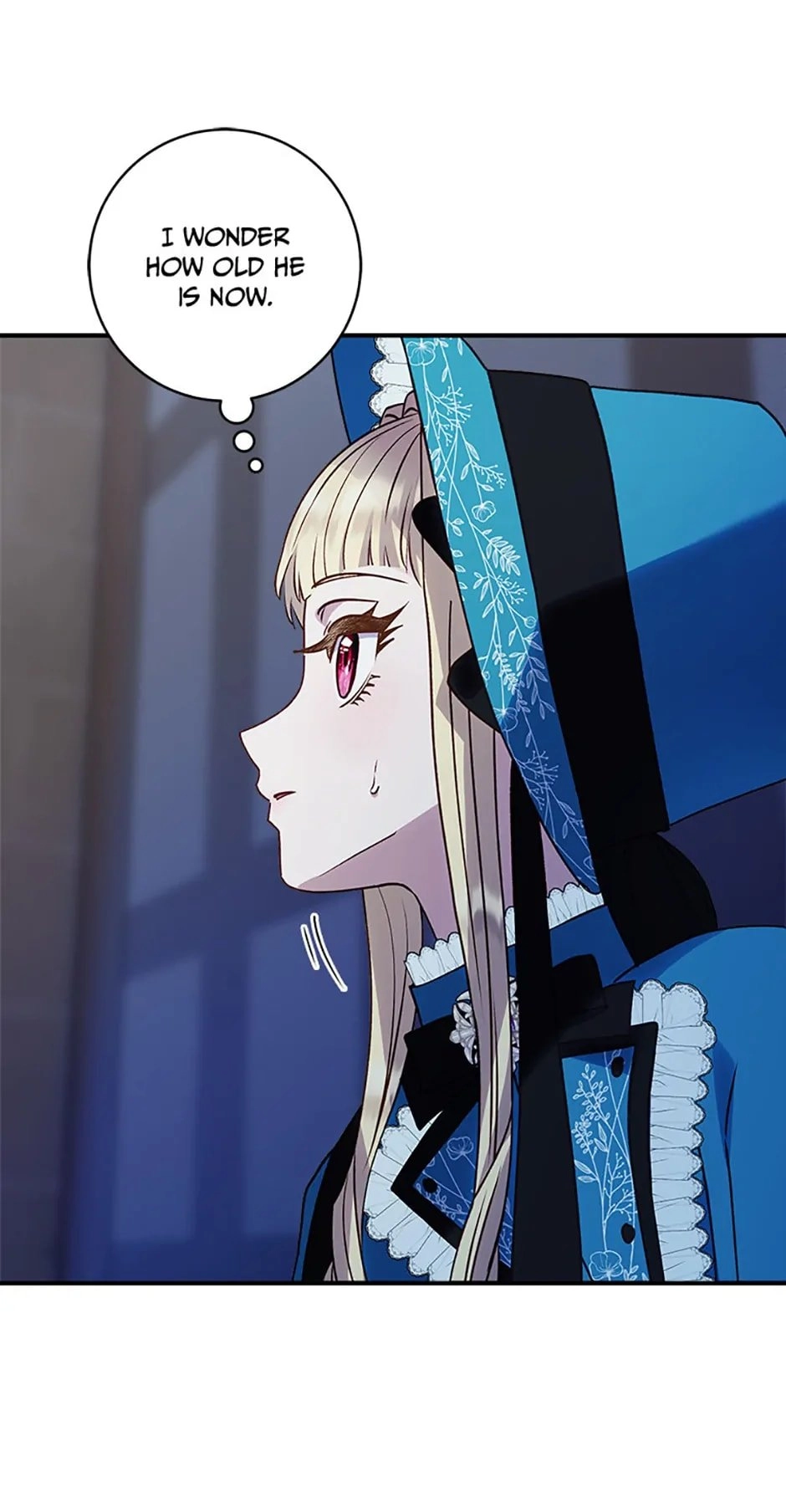 I'll Predict Your Happy Ending Chapter 43 Page 27