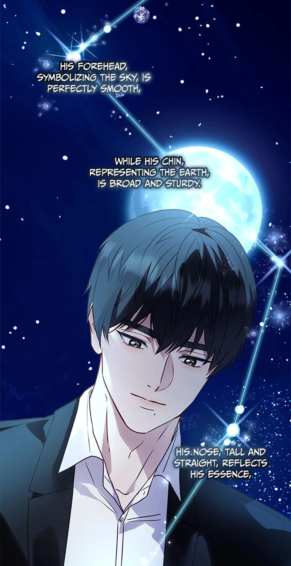 I'll Predict Your Happy Ending Chapter 43 Page 29