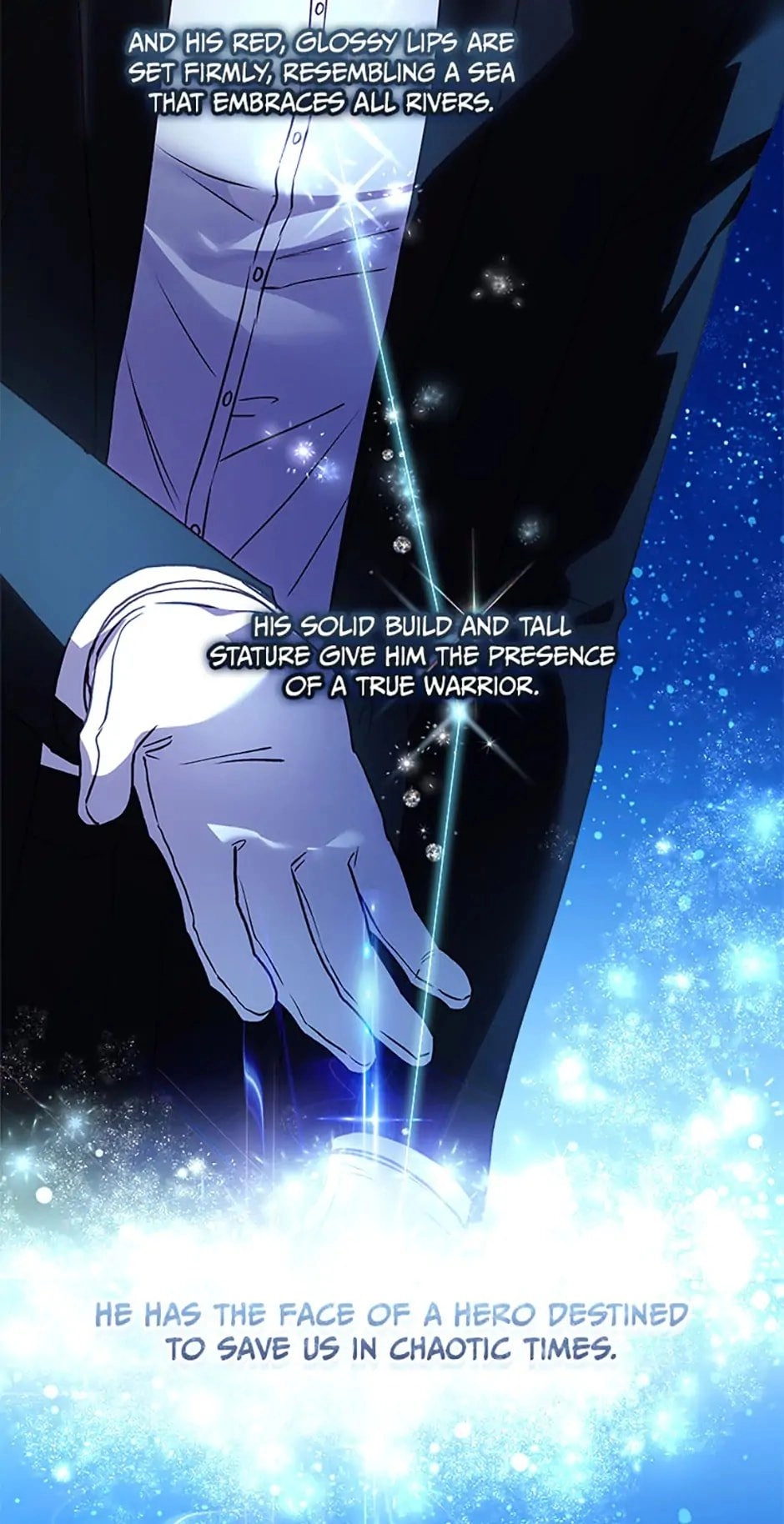 I'll Predict Your Happy Ending Chapter 43 Page 30