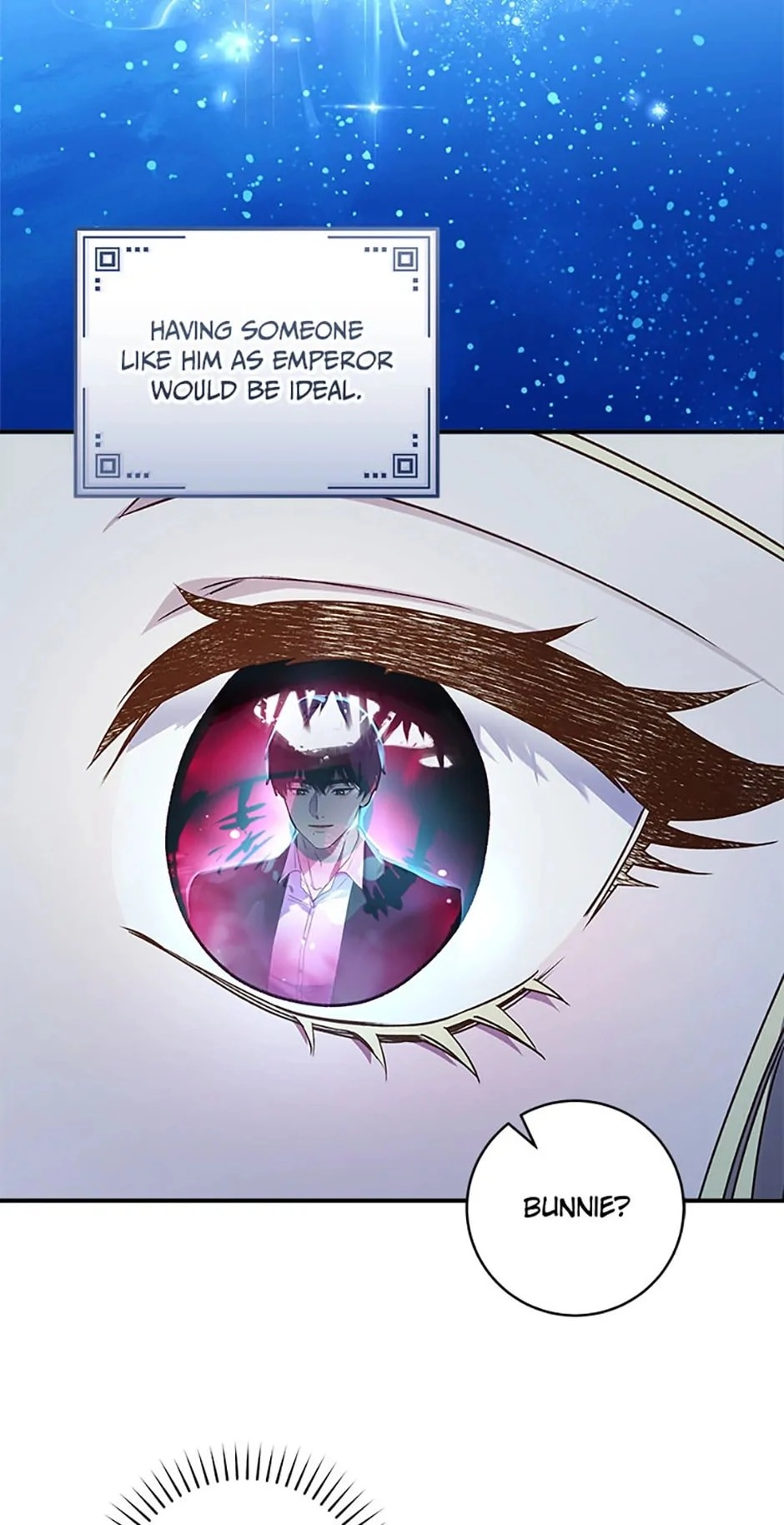 I'll Predict Your Happy Ending Chapter 43 Page 31