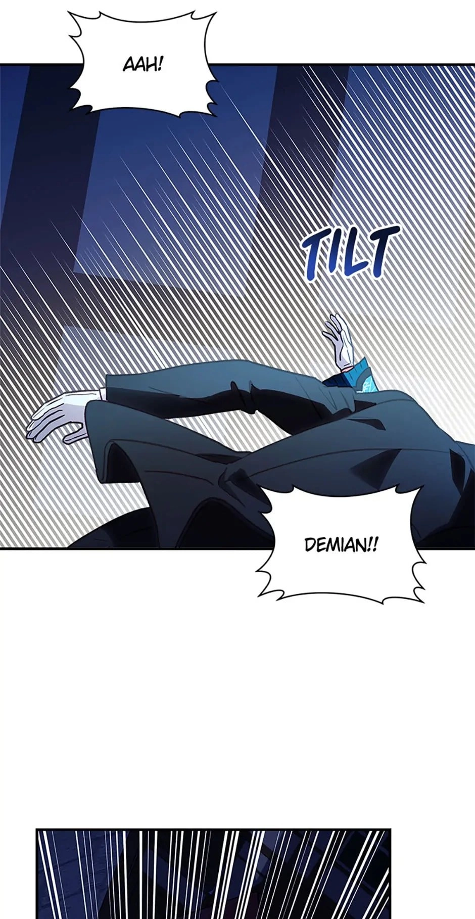 I'll Predict Your Happy Ending Chapter 43 Page 39