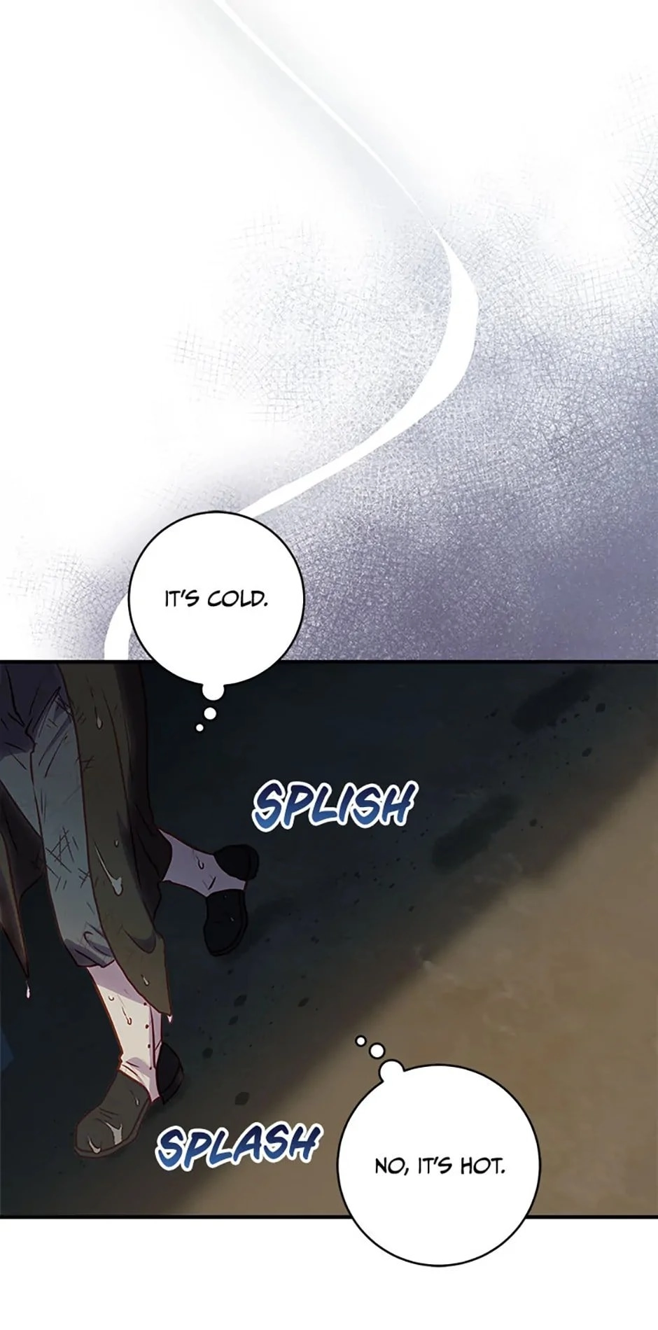 I'll Predict Your Happy Ending Chapter 43 Page 47