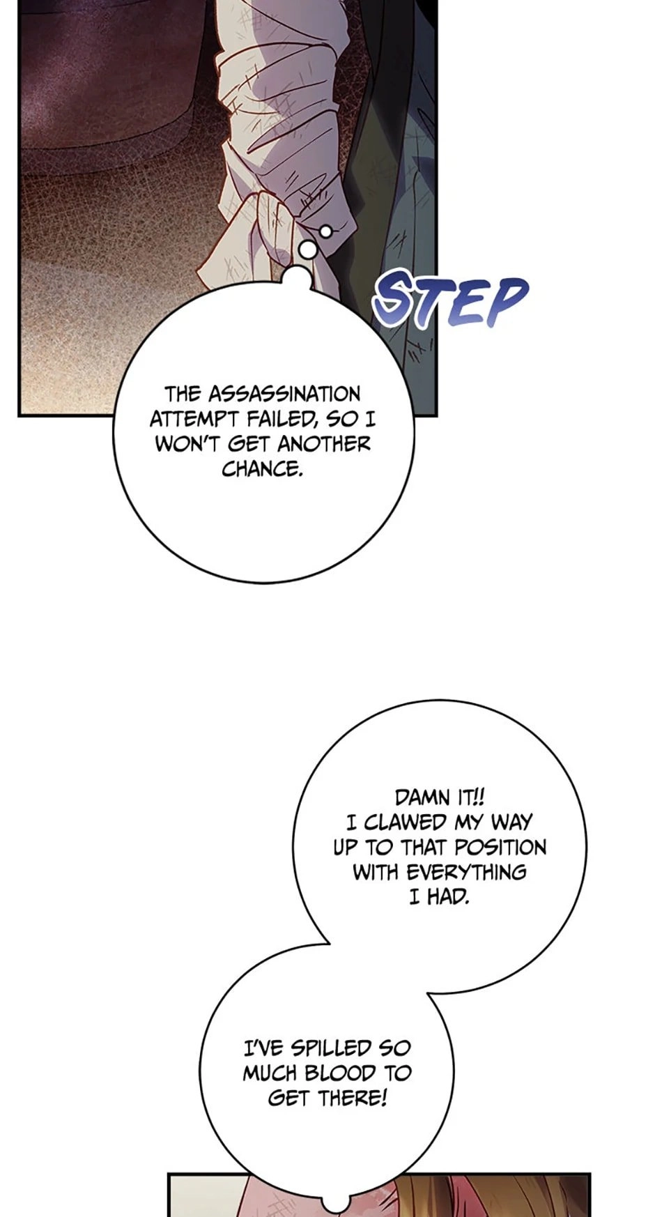 I'll Predict Your Happy Ending Chapter 43 Page 50