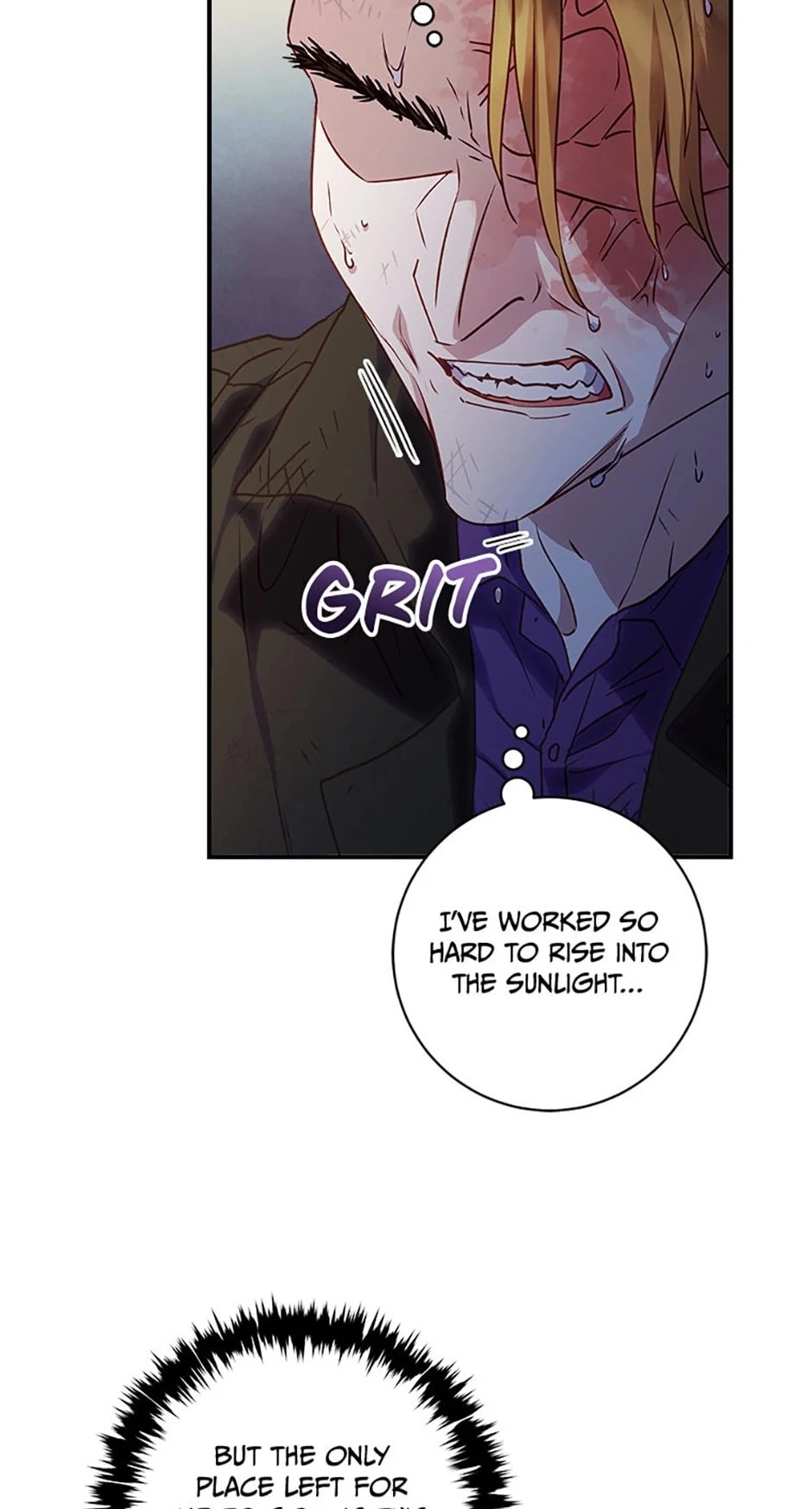 I'll Predict Your Happy Ending Chapter 43 Page 51