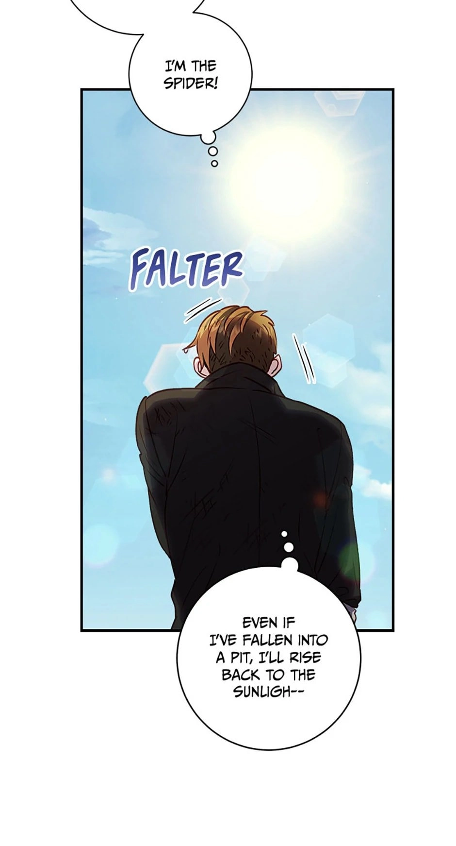 I'll Predict Your Happy Ending Chapter 43 Page 53