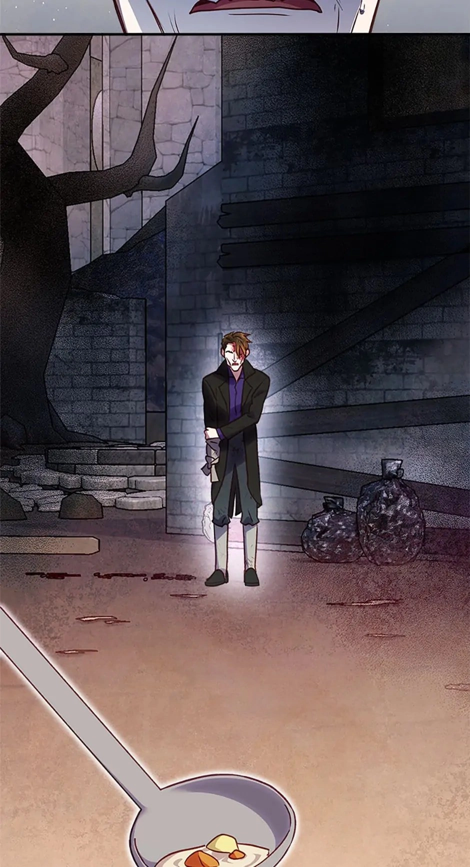 I'll Predict Your Happy Ending Chapter 43 Page 55