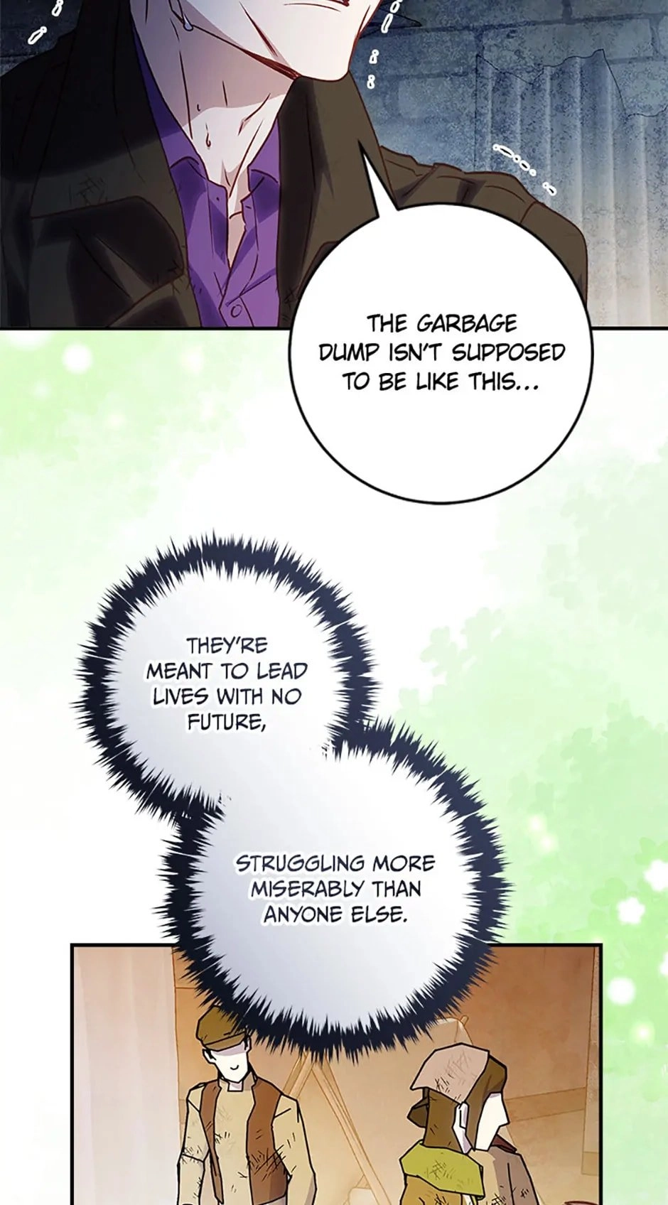 I'll Predict Your Happy Ending Chapter 43 Page 63