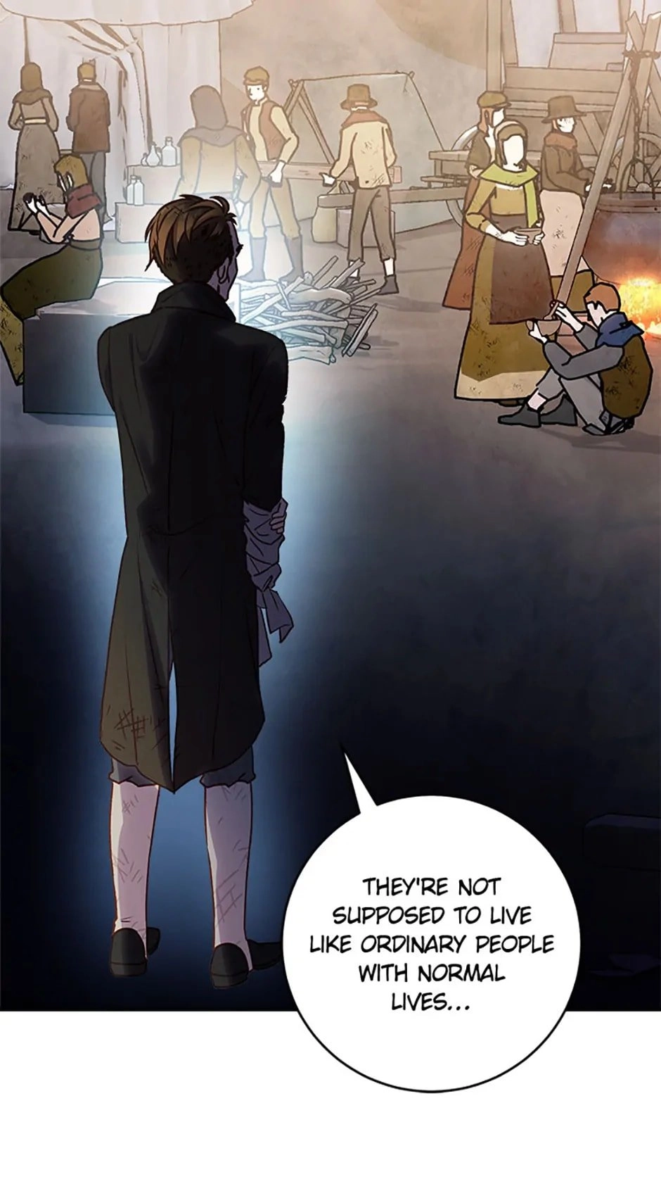 I'll Predict Your Happy Ending Chapter 43 Page 65