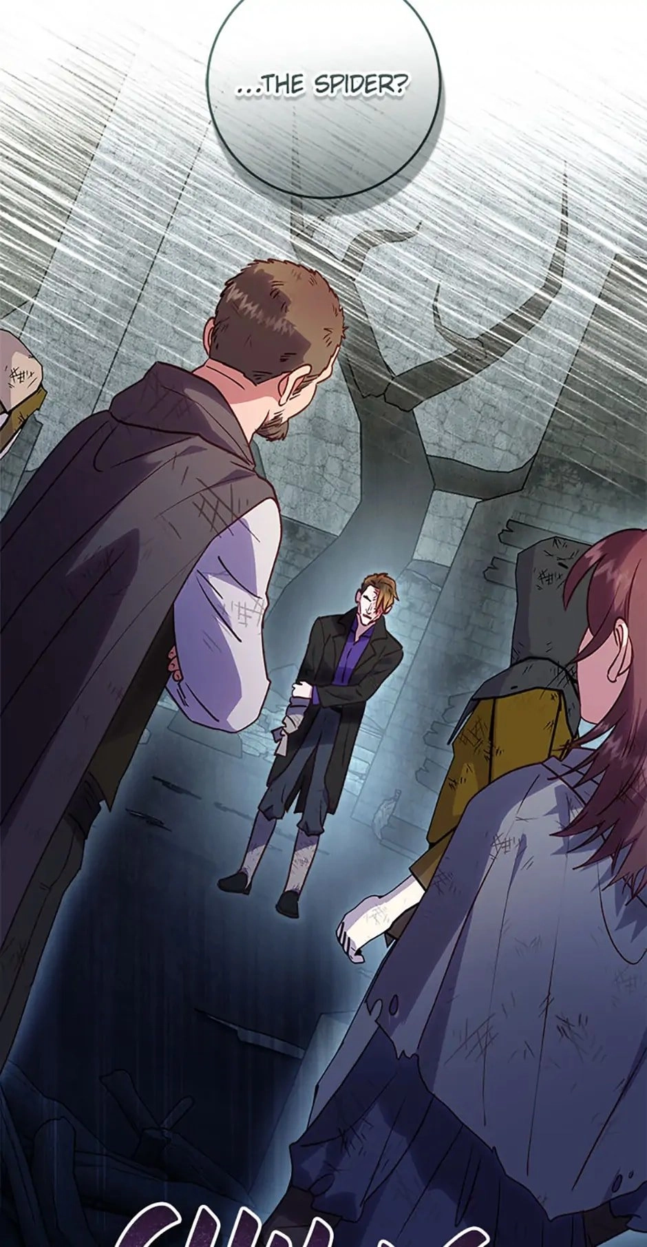 I'll Predict Your Happy Ending Chapter 43 Page 67