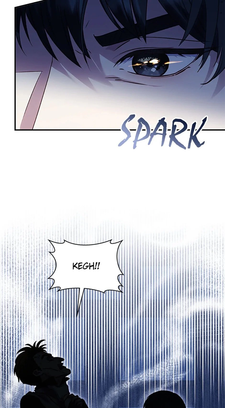 I'll Predict Your Happy Ending Chapter 43 Page 8