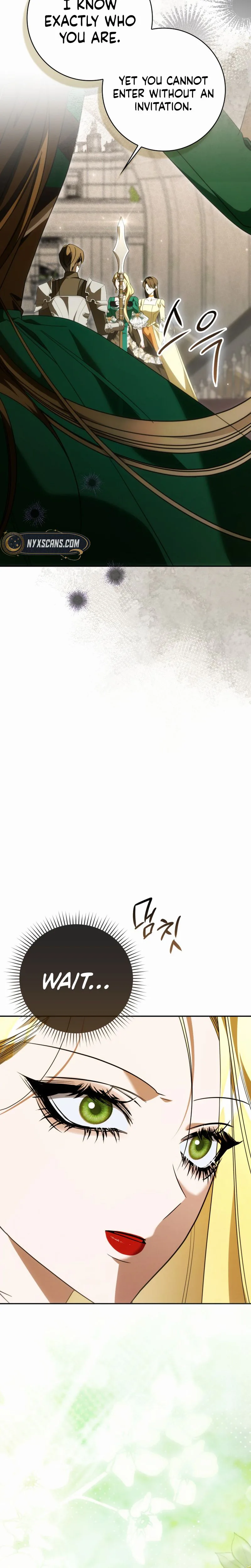 I’ll Start by Changing My Husband Through a Plunder Marriage Chapter 32 Page 8