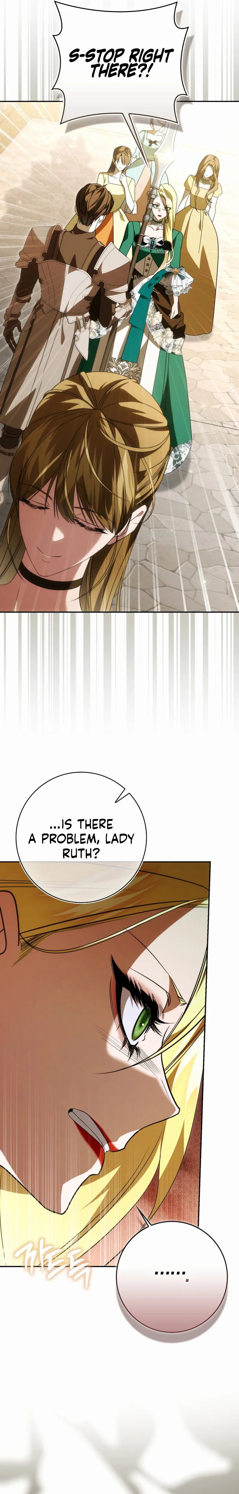 I’ll Start by Changing My Husband Through a Plunder Marriage Chapter 32 Page 13