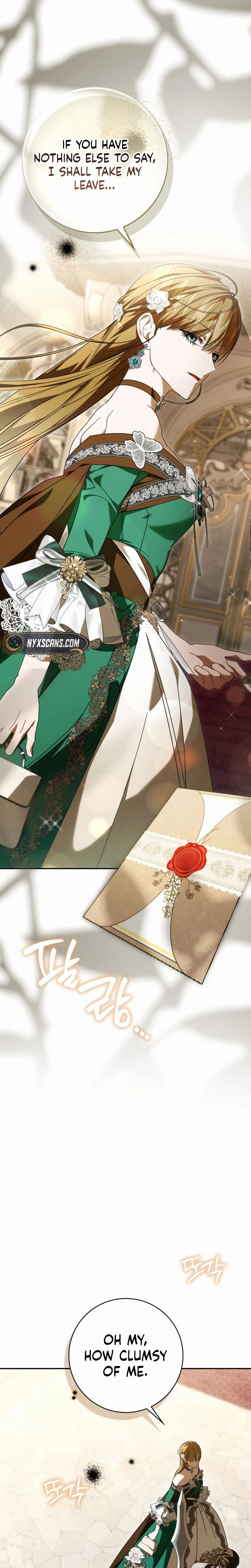 I’ll Start by Changing My Husband Through a Plunder Marriage Chapter 32 Page 14
