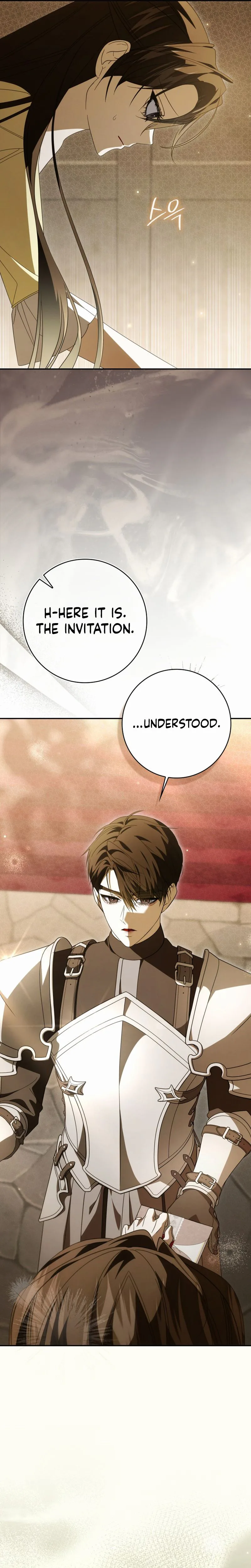I’ll Start by Changing My Husband Through a Plunder Marriage Chapter 32 Page 16