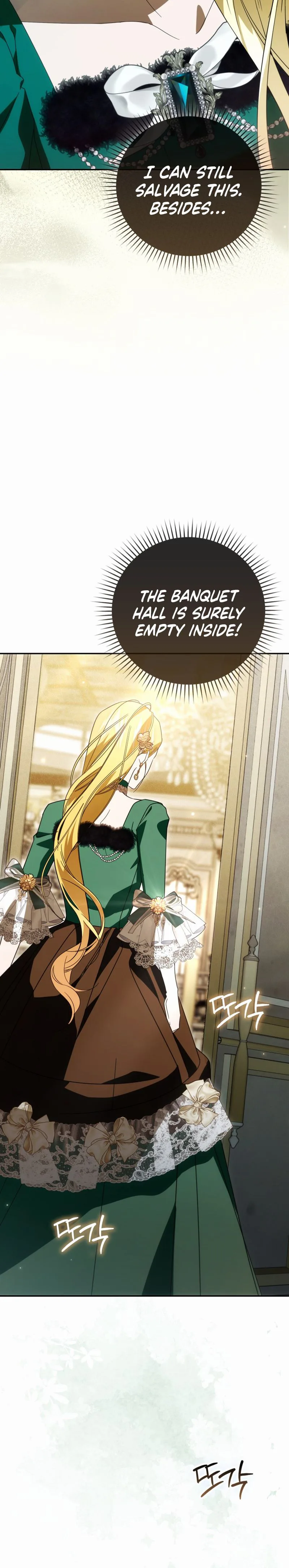 I’ll Start by Changing My Husband Through a Plunder Marriage Chapter 32 Page 18