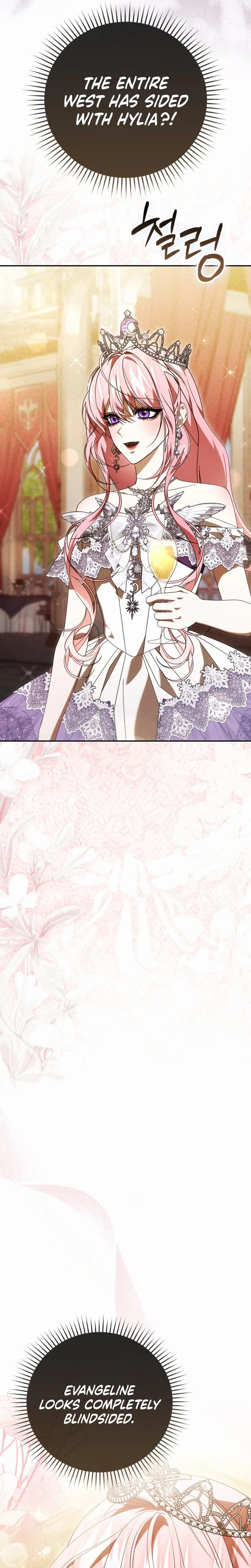 I’ll Start by Changing My Husband Through a Plunder Marriage Chapter 32 Page 22