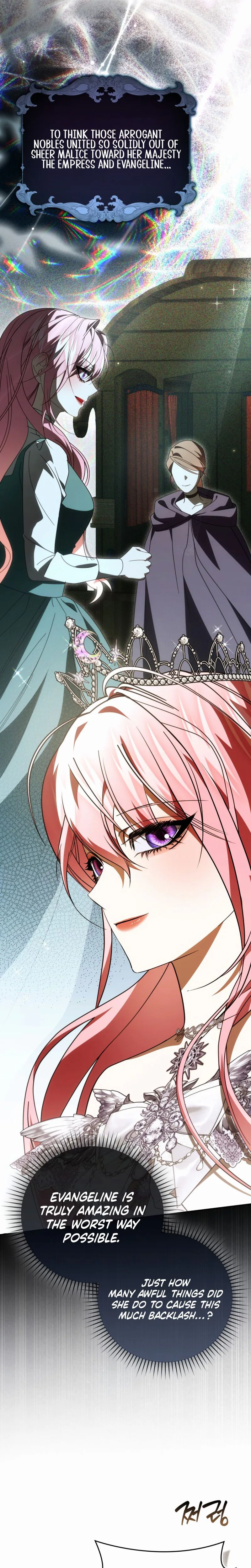 I’ll Start by Changing My Husband Through a Plunder Marriage Chapter 32 Page 25