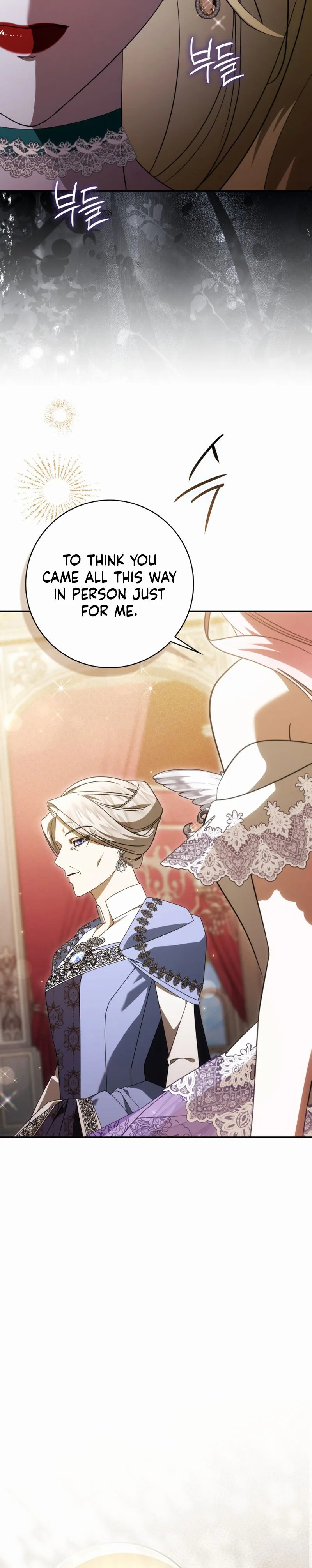 I’ll Start by Changing My Husband Through a Plunder Marriage Chapter 32 Page 36