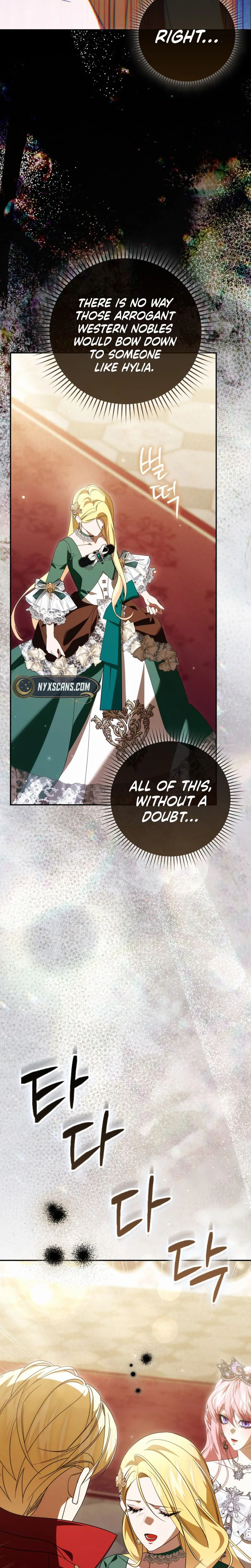 I’ll Start by Changing My Husband Through a Plunder Marriage Chapter 32 Page 41