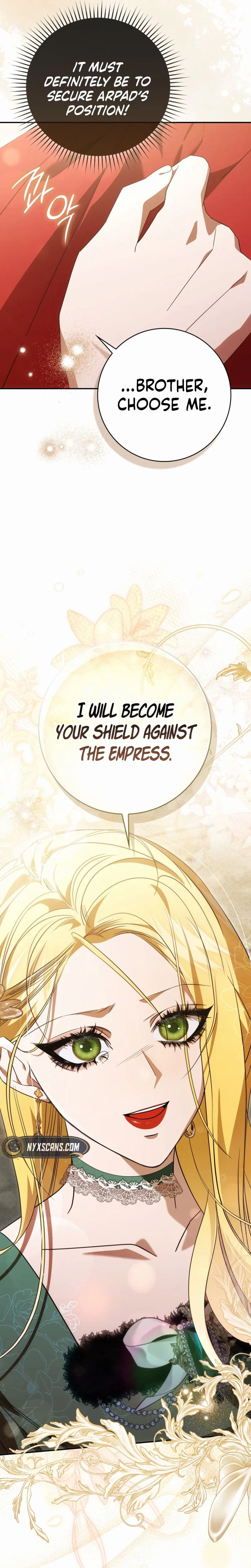 I’ll Start by Changing My Husband Through a Plunder Marriage Chapter 32 Page 43