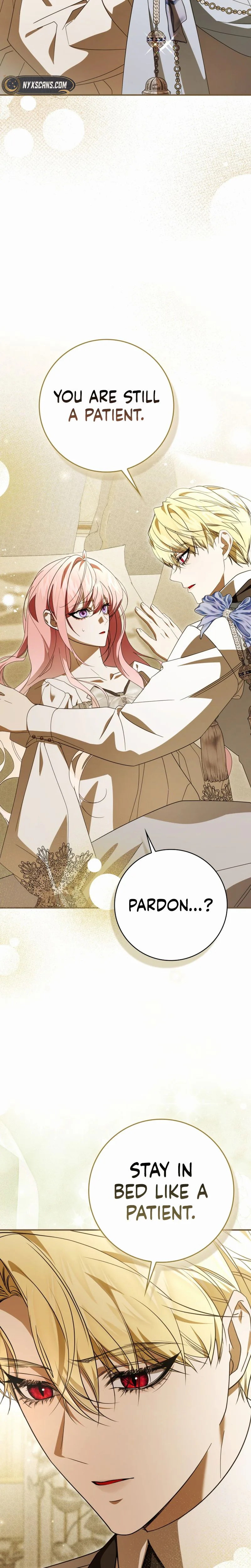 I’ll Start by Changing My Husband Through a Plunder Marriage Chapter 39 Page 11