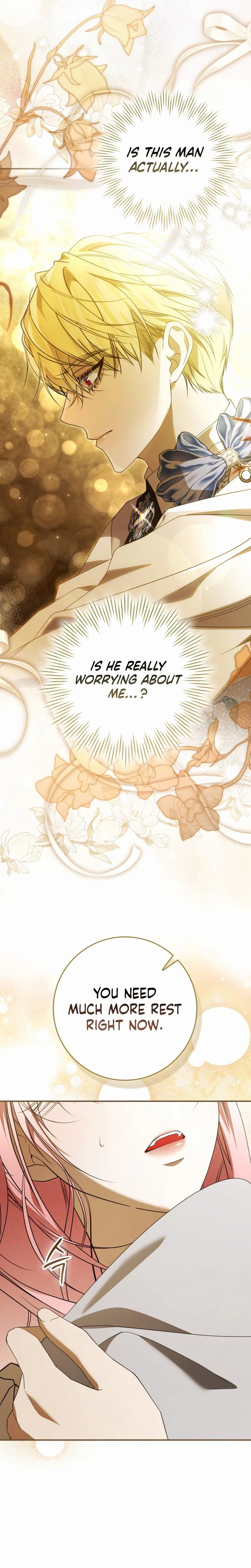 I’ll Start by Changing My Husband Through a Plunder Marriage Chapter 39 Page 13