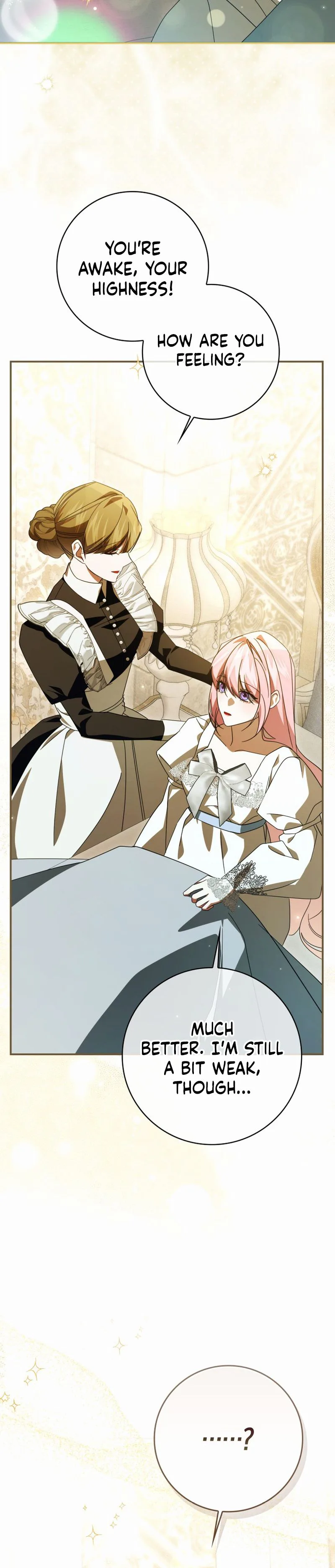 I’ll Start by Changing My Husband Through a Plunder Marriage Chapter 39 Page 18
