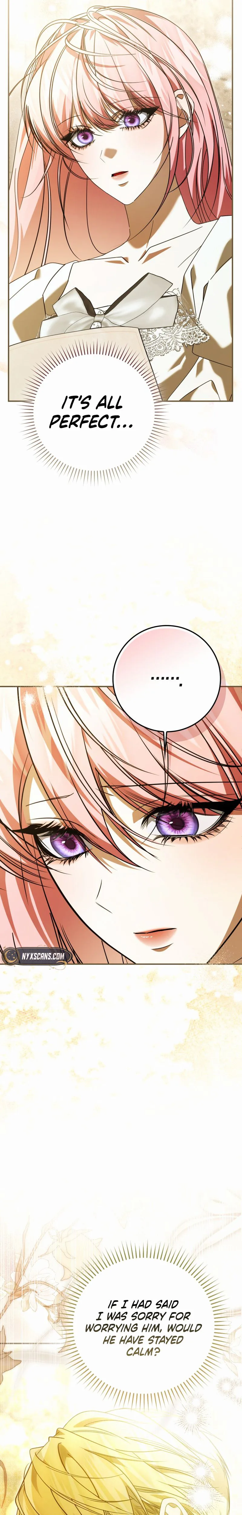 I’ll Start by Changing My Husband Through a Plunder Marriage Chapter 39 Page 20
