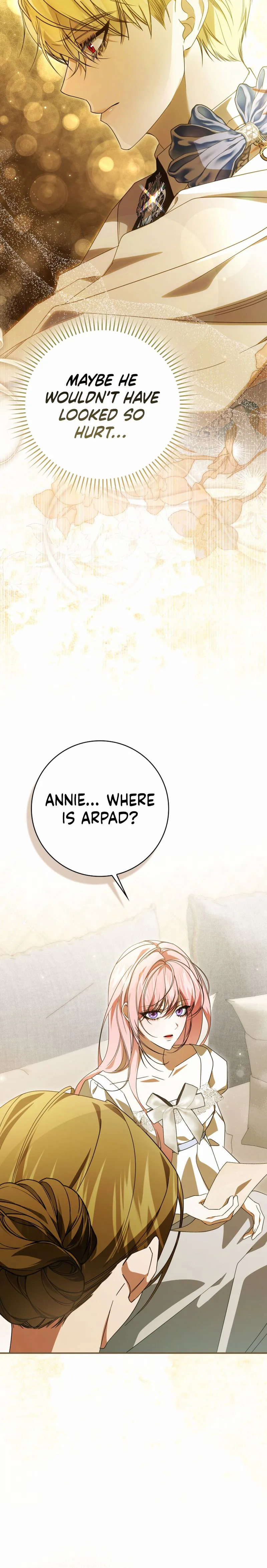 I’ll Start by Changing My Husband Through a Plunder Marriage Chapter 39 Page 21
