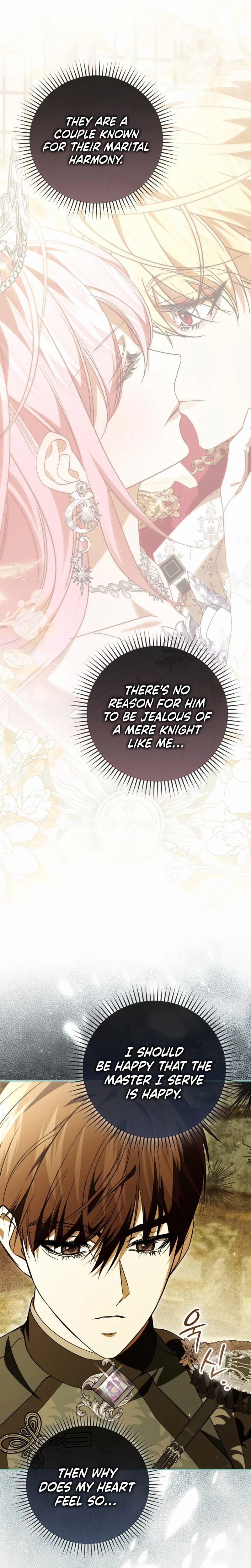 I’ll Start by Changing My Husband Through a Plunder Marriage Chapter 39 Page 26