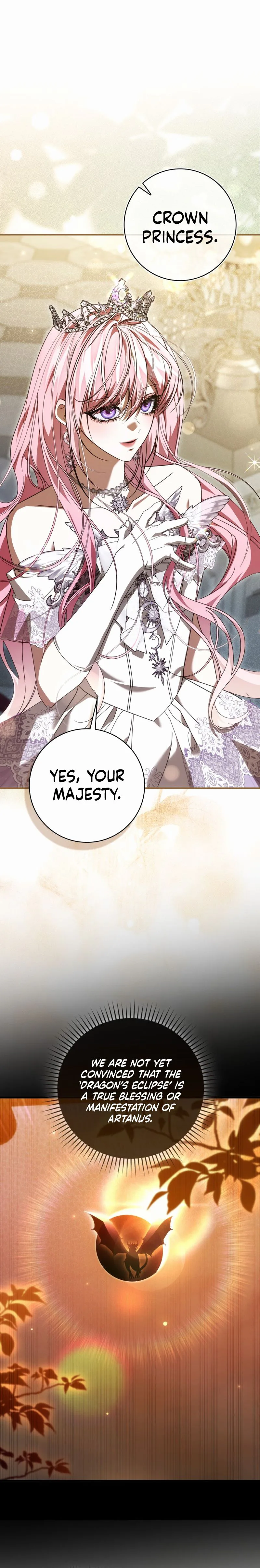 I’ll Start by Changing My Husband Through a Plunder Marriage Chapter 34 Page 7