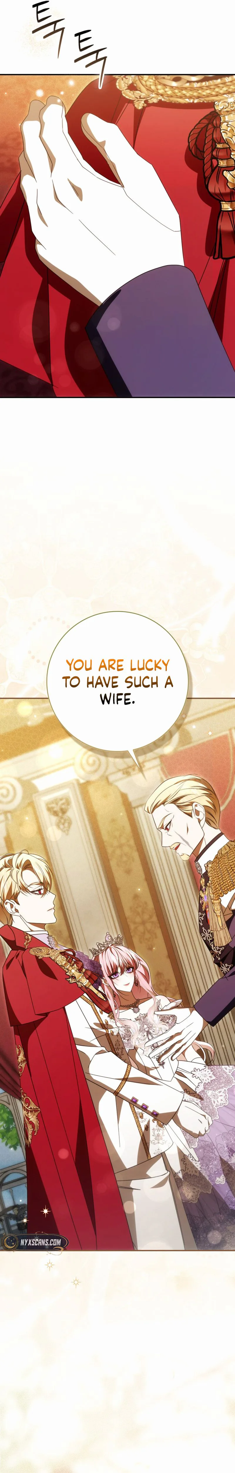 I’ll Start by Changing My Husband Through a Plunder Marriage Chapter 34 Page 10