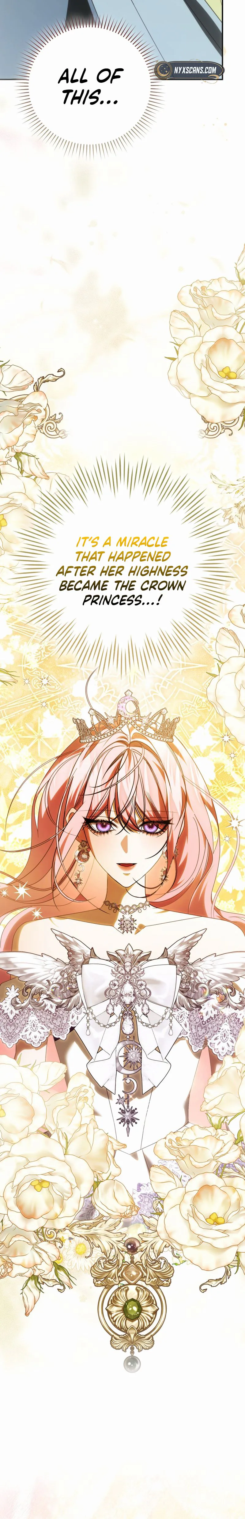 I’ll Start by Changing My Husband Through a Plunder Marriage Chapter 34 Page 17