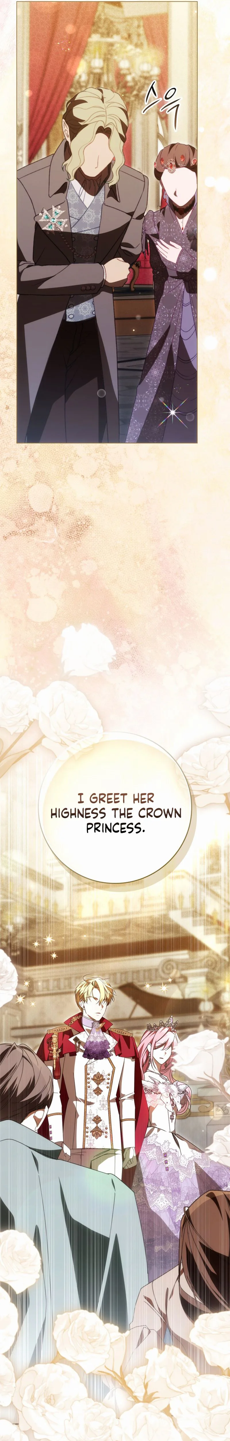 I’ll Start by Changing My Husband Through a Plunder Marriage Chapter 34 Page 18